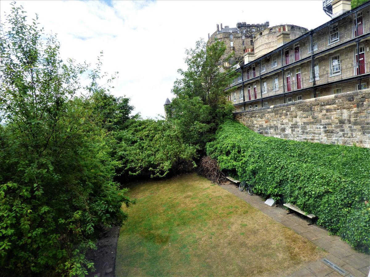 Grassmarket Studio EDI Exterior photo